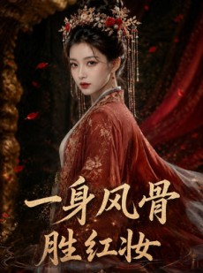 短剧《一身风骨胜红妆》46集短剧无删减版在线观看