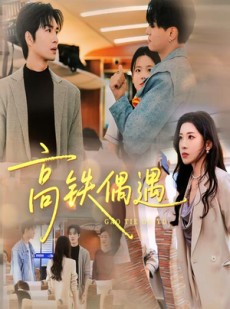 短剧《高铁偶遇》48集短剧1080P高清在线免费观