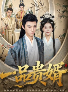 短剧《一品贵婿》80集短剧高清完整版免费畅享