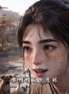 短剧《一朝穿越，满城猫狗喊我老大第二季》103集短剧免费高清全集观看