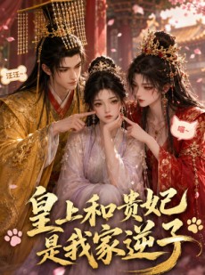 短剧《皇上和贵妃是我家逆子》37集短剧高清在线畅享全集