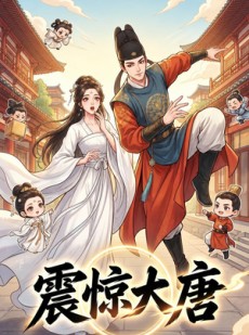 短剧《震惊大唐》35集短剧完整版免费畅享