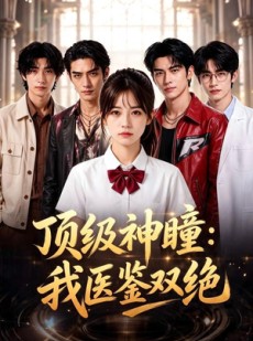 短剧《顶级神瞳：我医鉴双绝》72集短剧在线观看一口气看大结局
