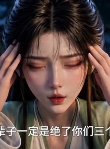 短剧《三界风月落凡尘》87集短剧免费高清全集在线追