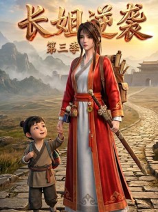 短剧《长姐逆袭第三季》79集短剧高清在线观看无广告