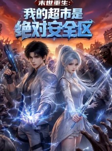 短剧《末世重生：我的超市是绝对安全区》108集短剧免费在线观看全集