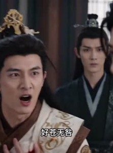 短剧《绝世魔莲，装瞎被仙尊捡疯了》33集短剧高清无广告在线观看