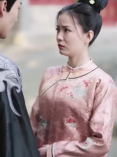 短剧《四爷的心尖宠妃》95集短剧蓝光画质无广告观看