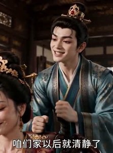 短剧《致富从制冰开始》69集短剧1080P在线看全集
