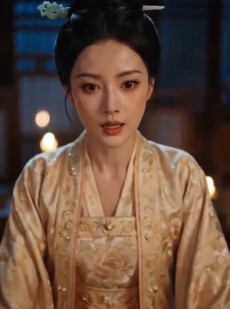 短剧《海棠枯尽沉香》50集短剧在线解锁全集观看