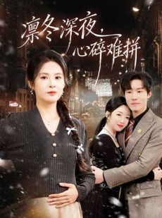 短剧《凛冬深夜，心碎难拼》64集短剧高清无广告在线免费看