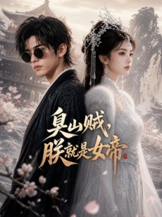 短剧《臭山贼朕就是女帝》100集短剧全集在线免费看大结局