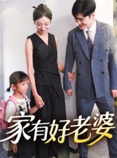 短剧《家有好老婆》35集短剧高清流畅在线免费观