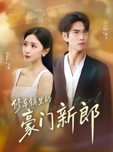 短剧《修车铺里的豪门新郎》34集短剧全集免费在线观看无广告