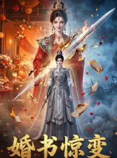 短剧《婚书惊变》16集短剧在线观看一口气看完