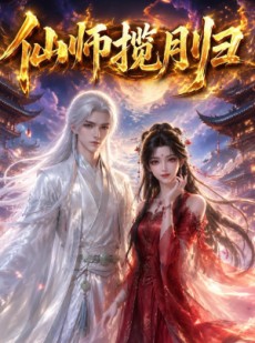 短剧《仙师揽月归》63集短剧完整版免费畅享观看