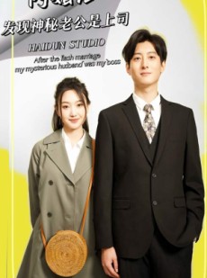 短剧《闪婚后，发现神秘老公是上司》88集短剧蓝光画质一键直达