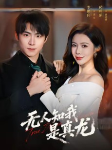 短剧《无人知我是真龙》57集短剧超清画质在线追剧