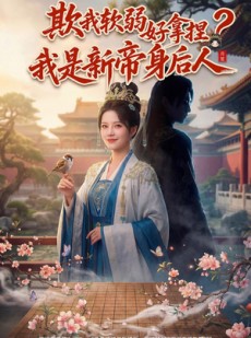 短剧《欺我软弱好拿捏？我是新帝身后人》60集短剧完整版免费畅享观看