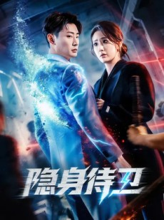 短剧《隐身侍卫》80集短剧高清全集免费看