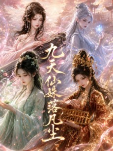 短剧《九天仙姝落凡尘》48集短剧高清全集免费追剧