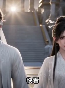 短剧《与君共剑霄》79集短剧全集在线解锁免费看