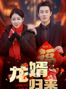 短剧《龙婿归来》27集短剧1080P高清画质大屏观看
