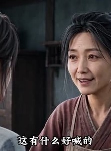短剧《穿成农女后我靠美食发家了》80集短剧全剧集在线免费看