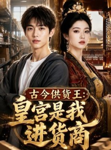 短剧《古今供货王：皇宫是我进货商》55集短剧全集资源免费领取
