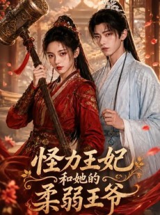 短剧《怪力王妃和她的柔弱王爷》60集短剧完整版免费畅享观看