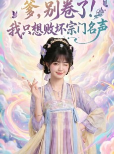 短剧《爹，别卷了！我只想败坏宗门名声》81集短剧高清在线观看无广告