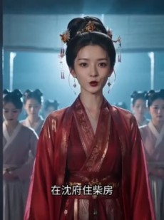 短剧《本想守寡，奈何夫君太会撩》74集短剧高清在线观看全集
