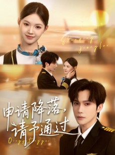 短剧《申请降落请予通过》60集短剧高清流畅在线观看