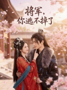 短剧《将军，你逃不掉了》60集短剧免费在线看大结局