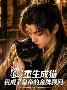 短剧《重生成猫我成了皇帝的金牌顾问》81集短剧超清画质一键观看