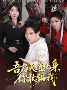 短剧《吾乃天道化身你敢骗我》74集短剧全集抢先在线看