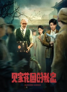 短剧《贝家花园的秘密》36集短剧免费畅享全集观看