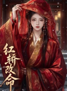 短剧《红轿改命》23集短剧免费畅享完整版剧情