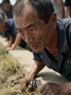 短剧《断我蟹塘用电后，全村后悔了》44集短剧超清画质在线观看