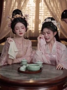短剧《双钗共赴旧庭芳》48集短剧高清无删减在线观看