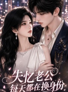 短剧《失忆老公每天都在换身份》50集短剧全剧集免费在线观看