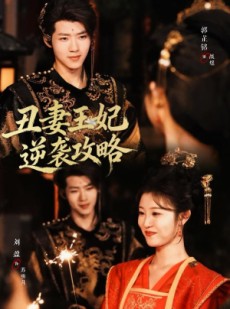 短剧《丑妻王妃逆袭攻略》62集短剧全集免费在线看