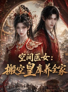 短剧《空间医女：搬空皇库养全家》80集短剧免费看完整大结局