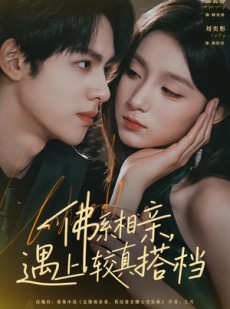 短剧《佛系相亲，遇上较真搭档》91集短剧无删减全集免费看