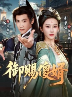 短剧《御赐傻婿》81集短剧全集资源免费分享