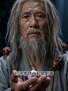 短剧《废丹房长生》96集短剧在线观看全集不卡顿