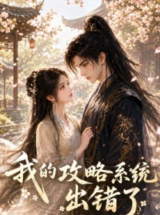 短剧《我的攻略系统出错了》36集短剧在线观看全集不卡顿
