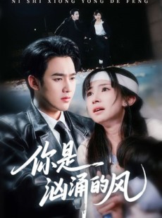 短剧《你是汹涌的风》70集短剧超清画质在线免费观影
