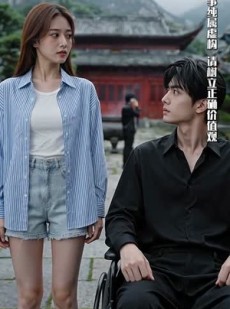 短剧《沈保镖驾到，傅雇主沦陷了》112集短剧免费观看全集不卡顿