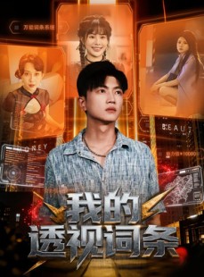 短剧《我的透视词条》80集短剧超清画质在线免费追